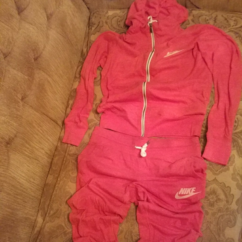 🛇SOLD🚫Women jogging set